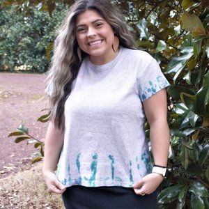 CG by Champion Tie Dyed T-Shirt